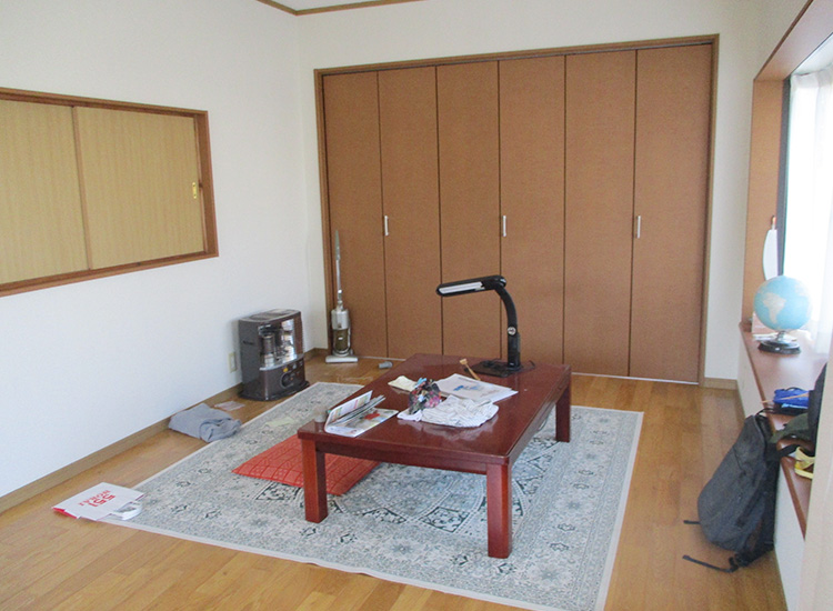 detached 邑南町中野