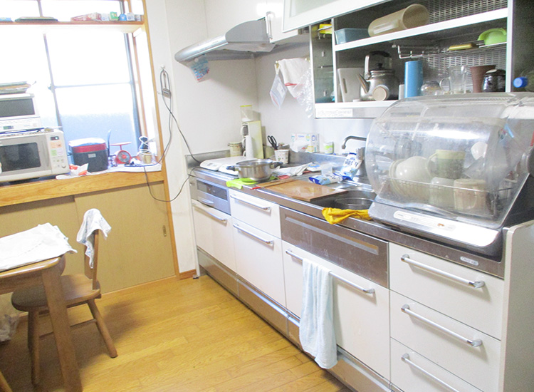 detached 邑南町中野