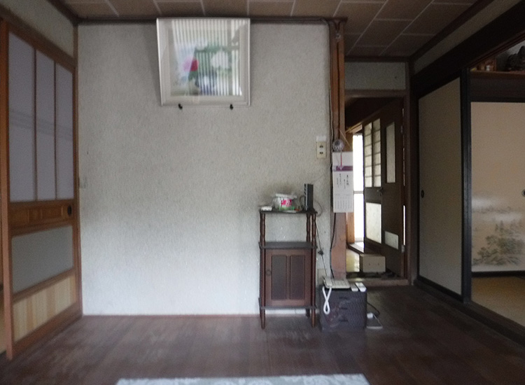 detached 邑南町高見