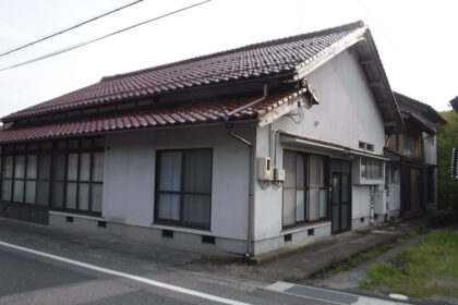 島根県邑南町の一戸建て | 要相談 | Akiyama house finder
