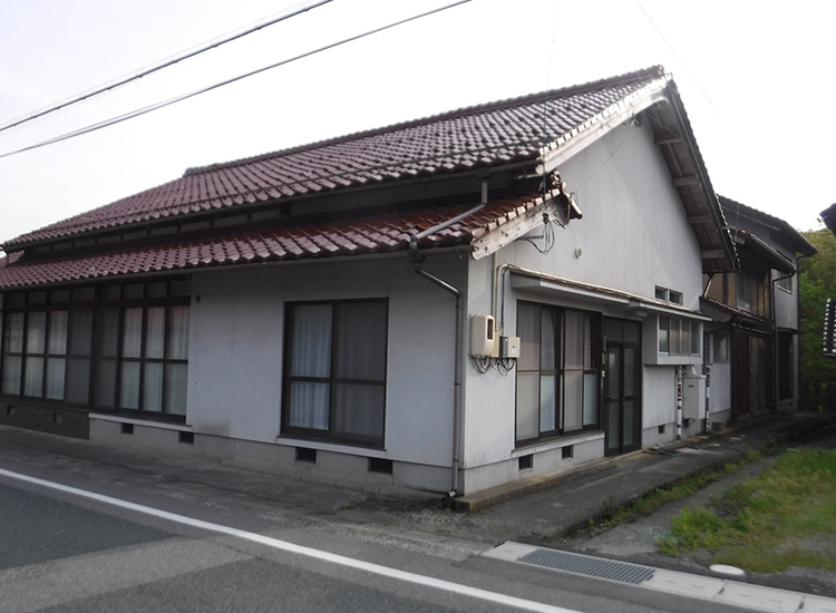 No.M25007 邑南町高見 2