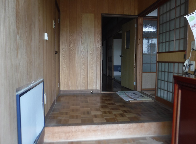 No.M25007 邑南町高見 3