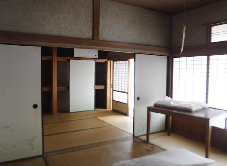 No.M25007 邑南町高見 4