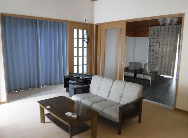 No.M25007 邑南町高見 5